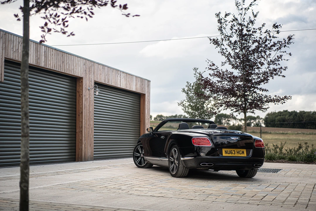 2013 Bentley Continental GTC - Image 15 of 31