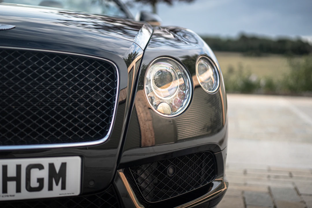 2013 Bentley Continental GTC - Image 16 of 31