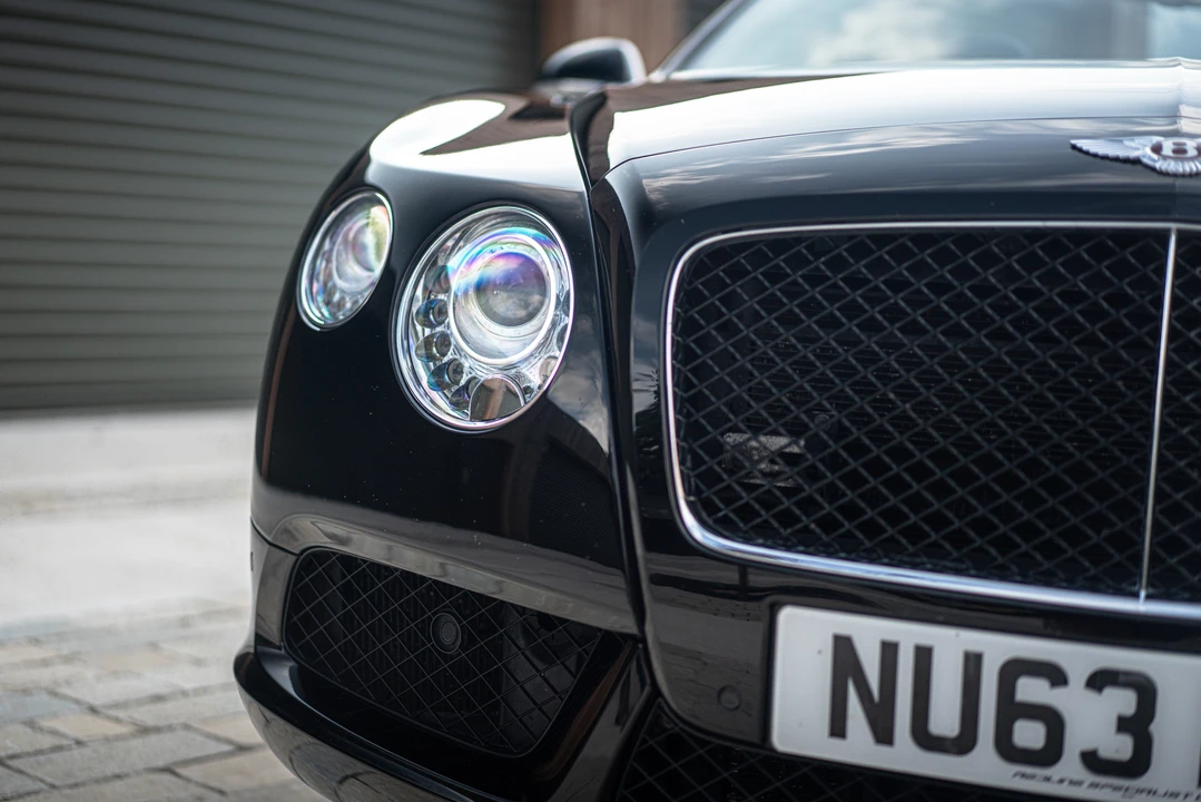 2013 Bentley Continental GTC - Image 17 of 31