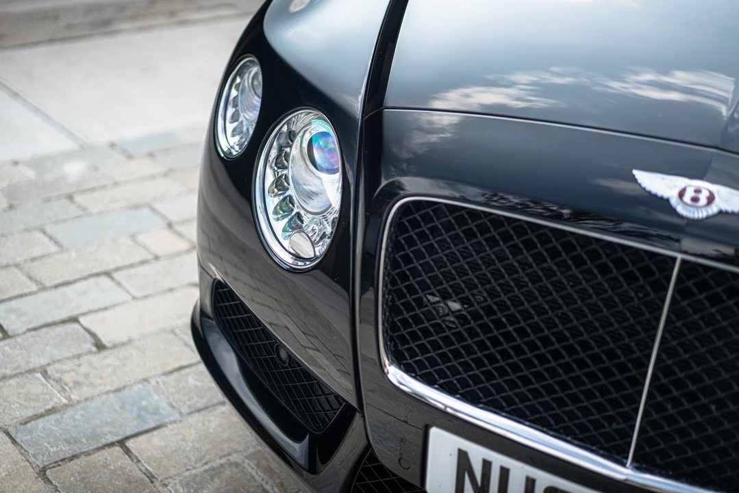 2013 Bentley Continental GTC - Image 18 of 31