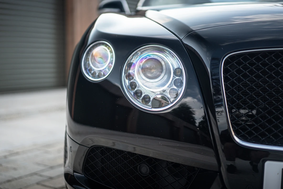 2013 Bentley Continental GTC - Image 19 of 31