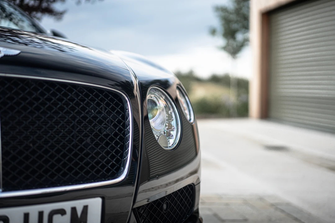 2013 Bentley Continental GTC - Image 20 of 31