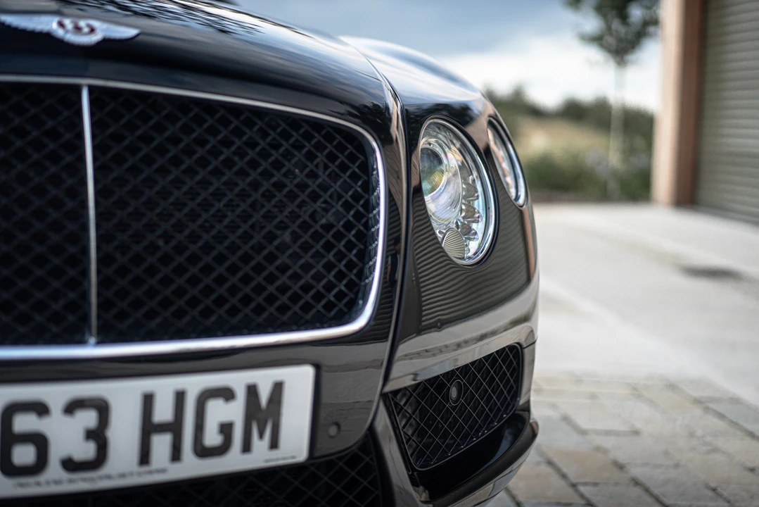 2013 Bentley Continental GTC - Image 21 of 31
