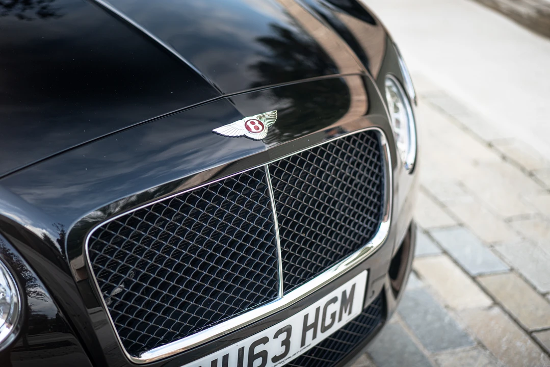 2013 Bentley Continental GTC - Image 22 of 31