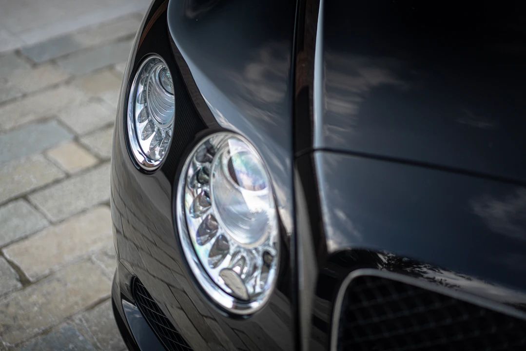 2013 Bentley Continental GTC - Image 23 of 31