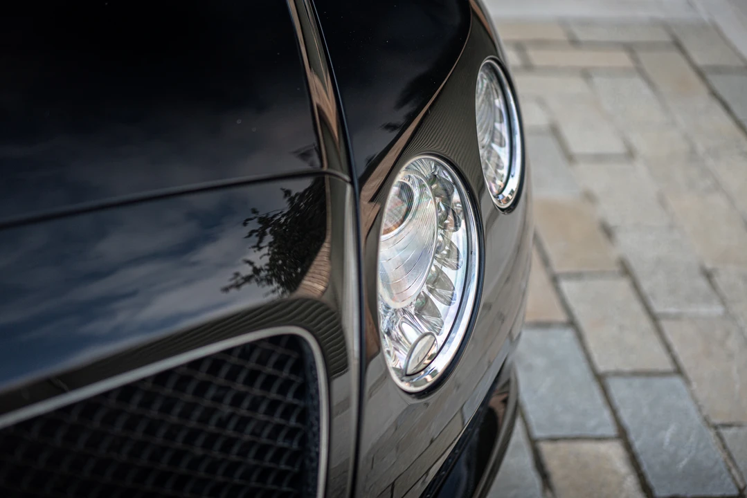 2013 Bentley Continental GTC - Image 24 of 31