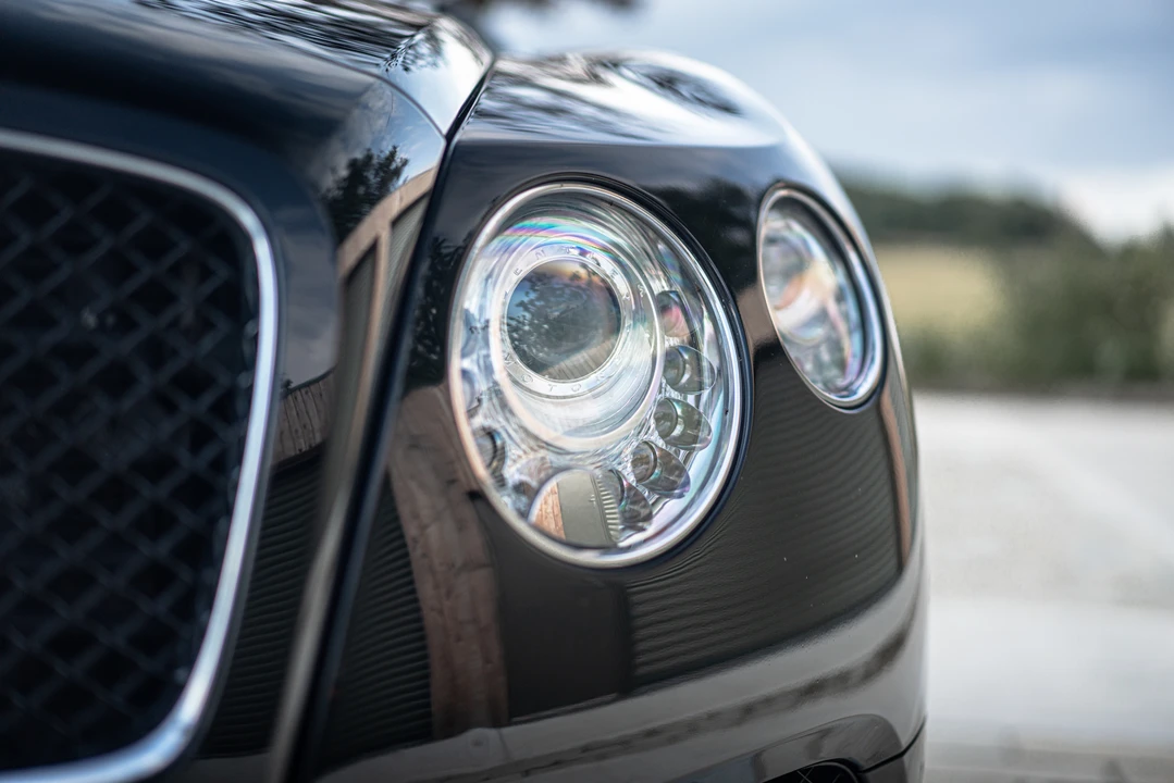 2013 Bentley Continental GTC - Image 26 of 31