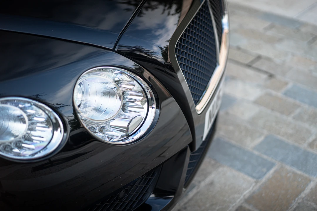 2013 Bentley Continental GTC - Image 27 of 31