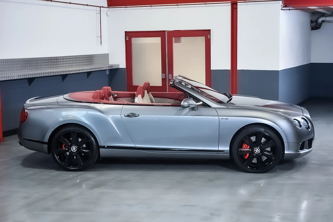 2013 Bentley Continental GTC - Image 17 of 31