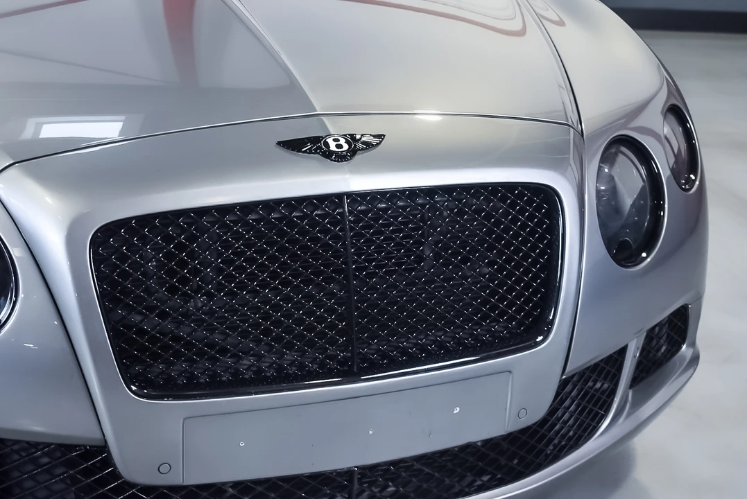 2013 Bentley Continental GTC - Image 24 of 31
