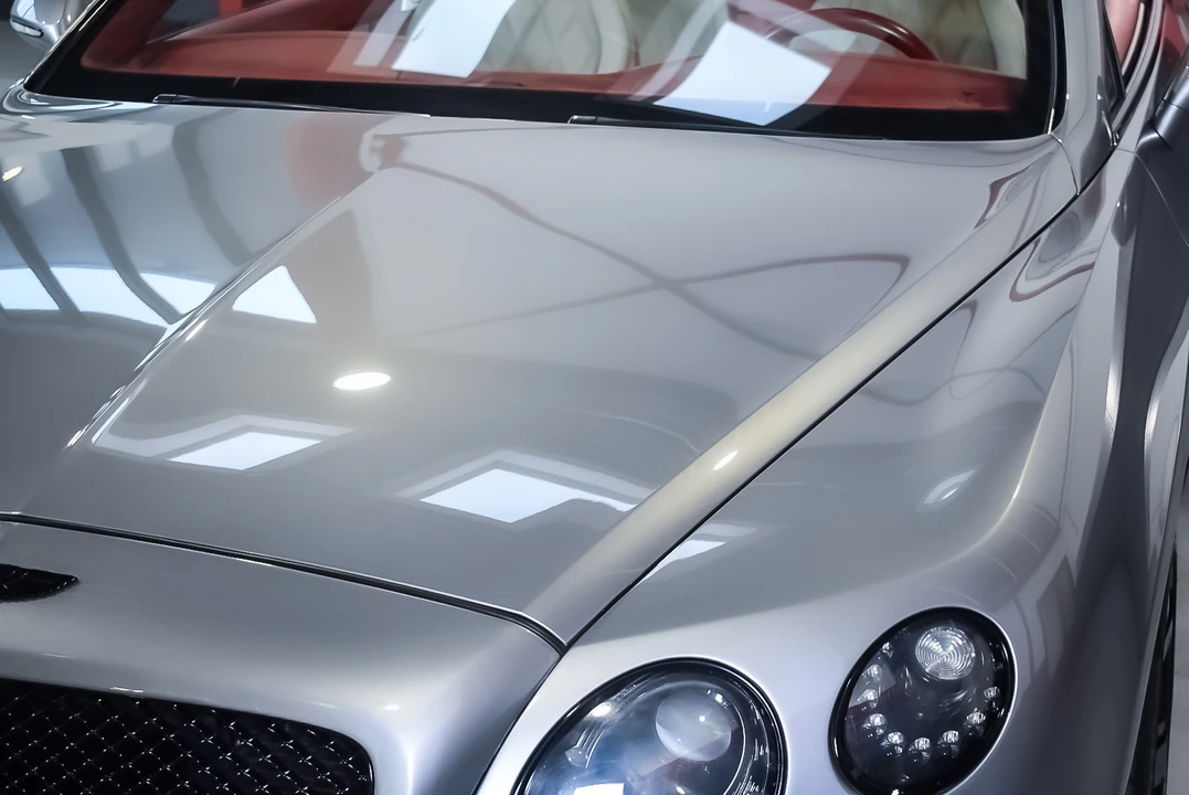 2013 Bentley Continental GTC - Image 26 of 31