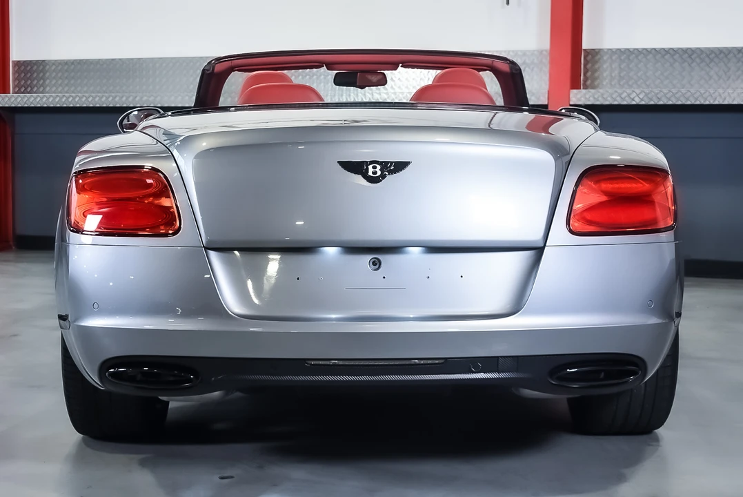 2013 Bentley Continental GTC - Image 6 of 31