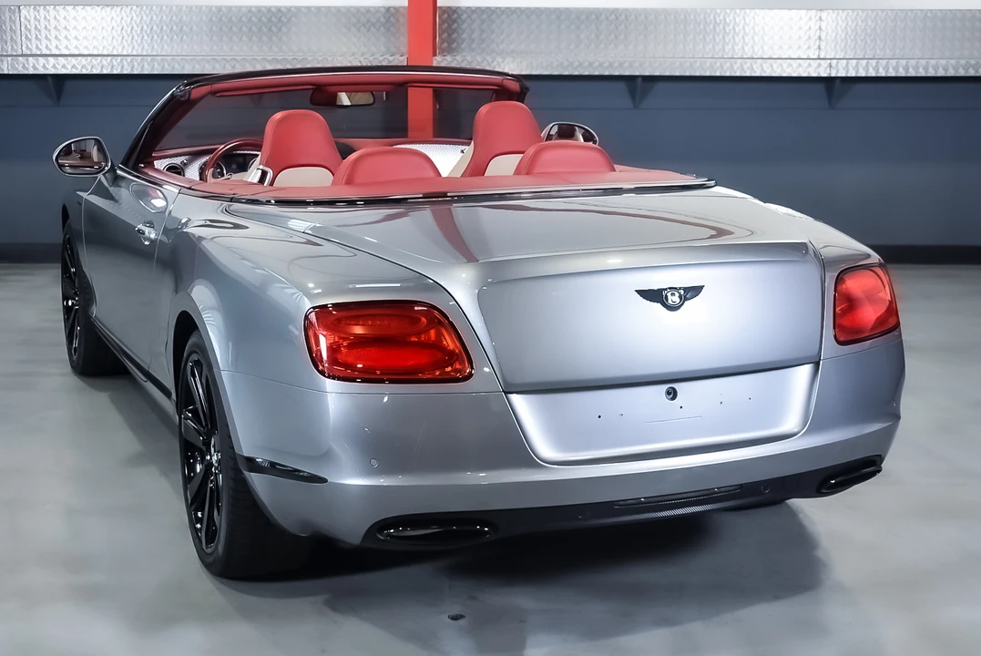 2013 Bentley Continental GTC - Image 19 of 31