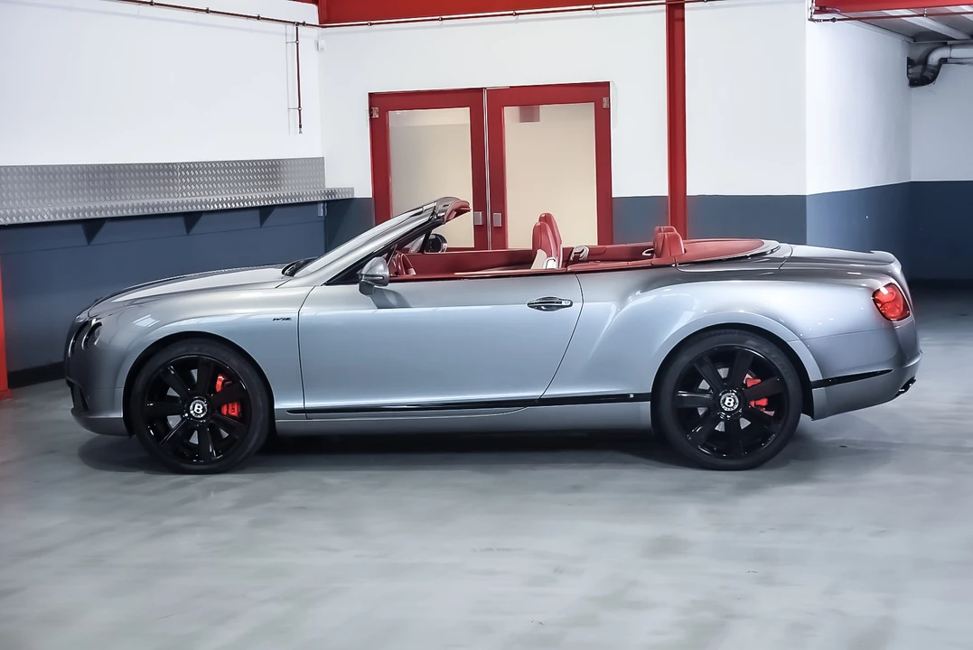 2013 Bentley Continental GTC - Image 20 of 31