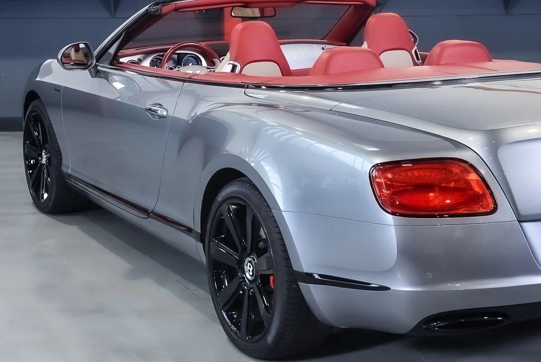2013 Bentley Continental GTC - Image 28 of 31