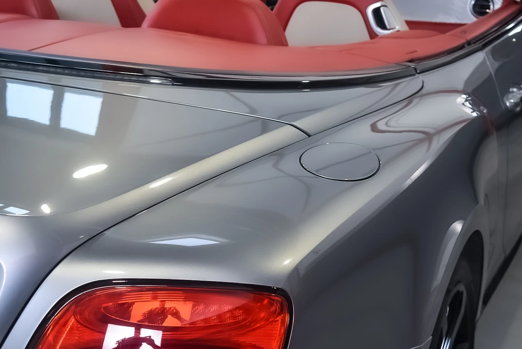 2013 Bentley Continental GTC - Image 31 of 31