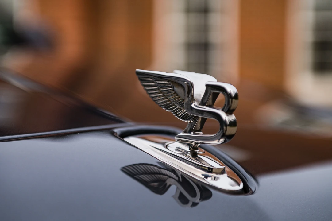 2013 Bentley Mulsanne 2nd Gen - Image 19 of 31