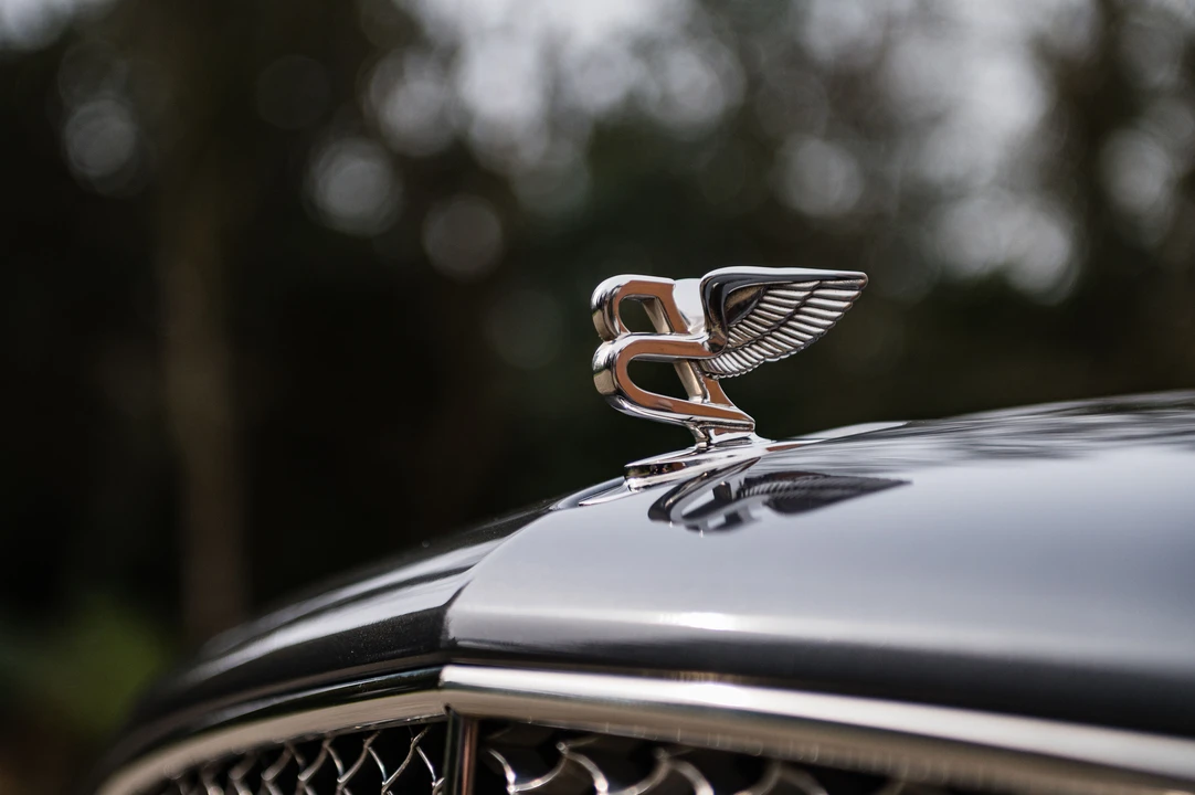 2013 Bentley Mulsanne 2nd Gen - Image 20 of 31
