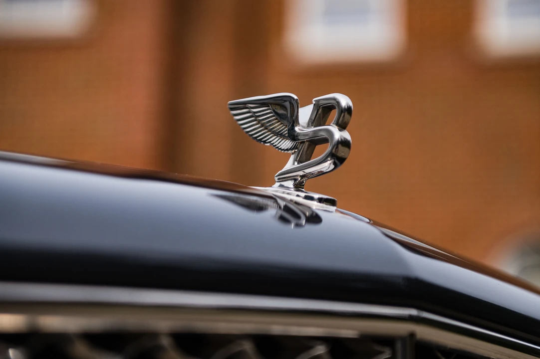 2013 Bentley Mulsanne 2nd Gen - Image 21 of 31