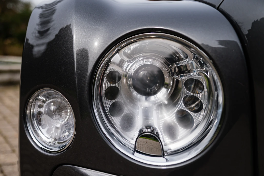 2013 Bentley Mulsanne 2nd Gen - Image 22 of 31