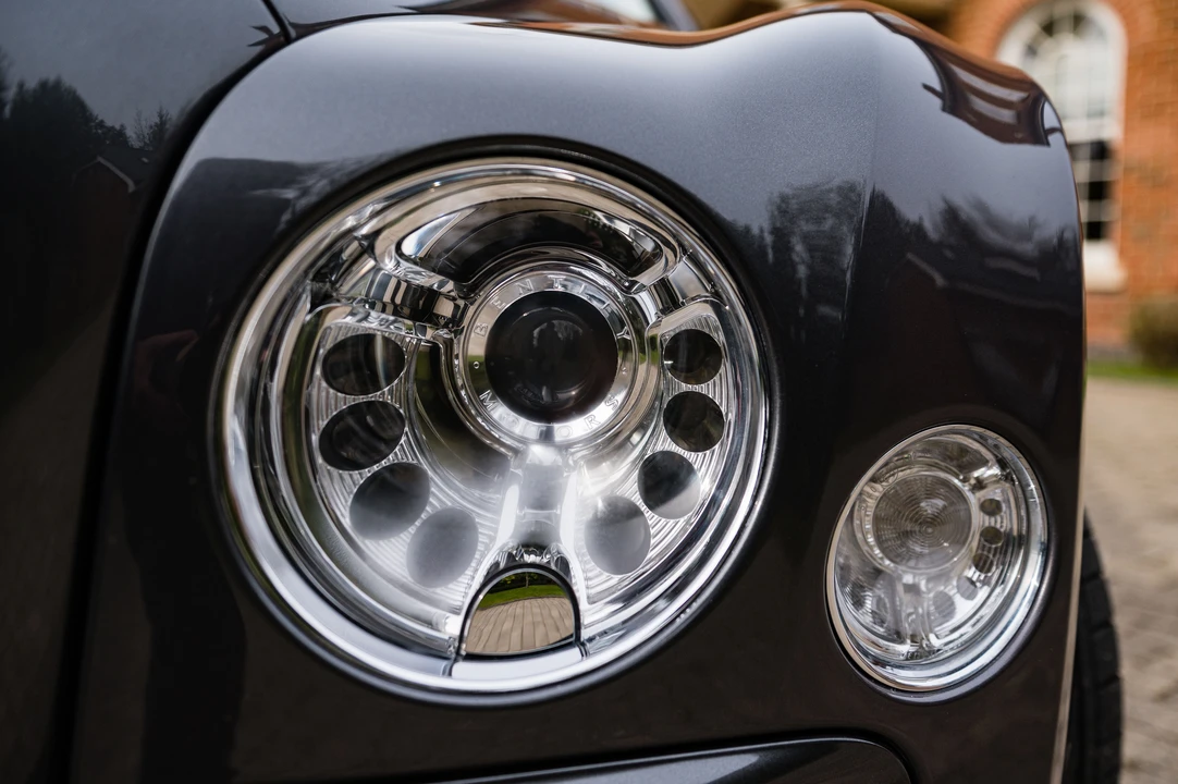 2013 Bentley Mulsanne 2nd Gen - Image 23 of 31