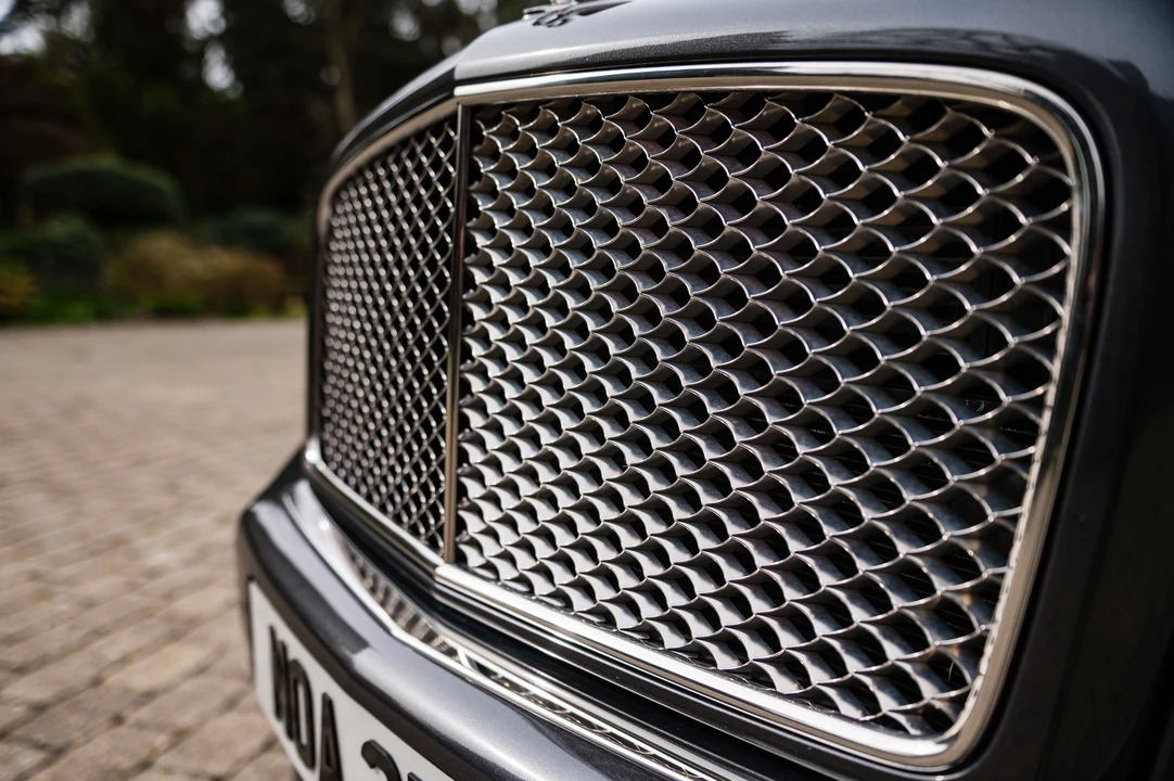 2013 Bentley Mulsanne 2nd Gen - Image 24 of 31