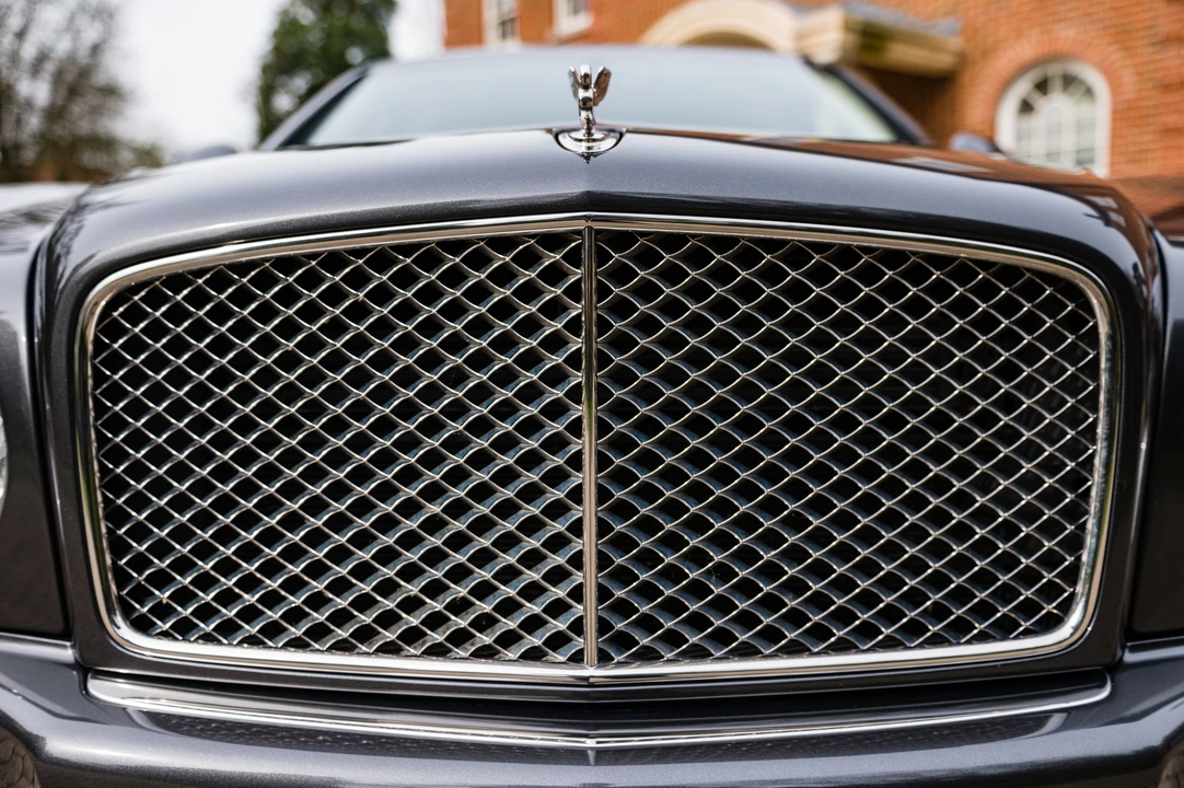 2013 Bentley Mulsanne 2nd Gen - Image 25 of 31