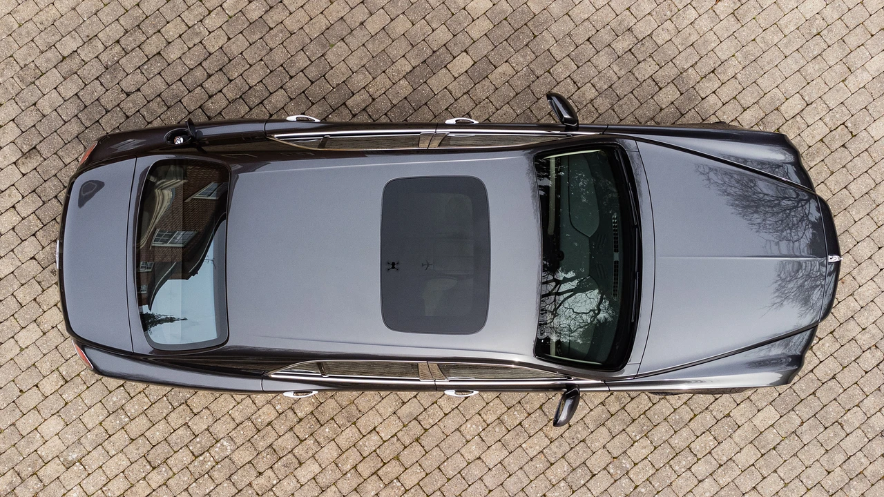 2013 Bentley Mulsanne 2nd Gen - Image 27 of 31