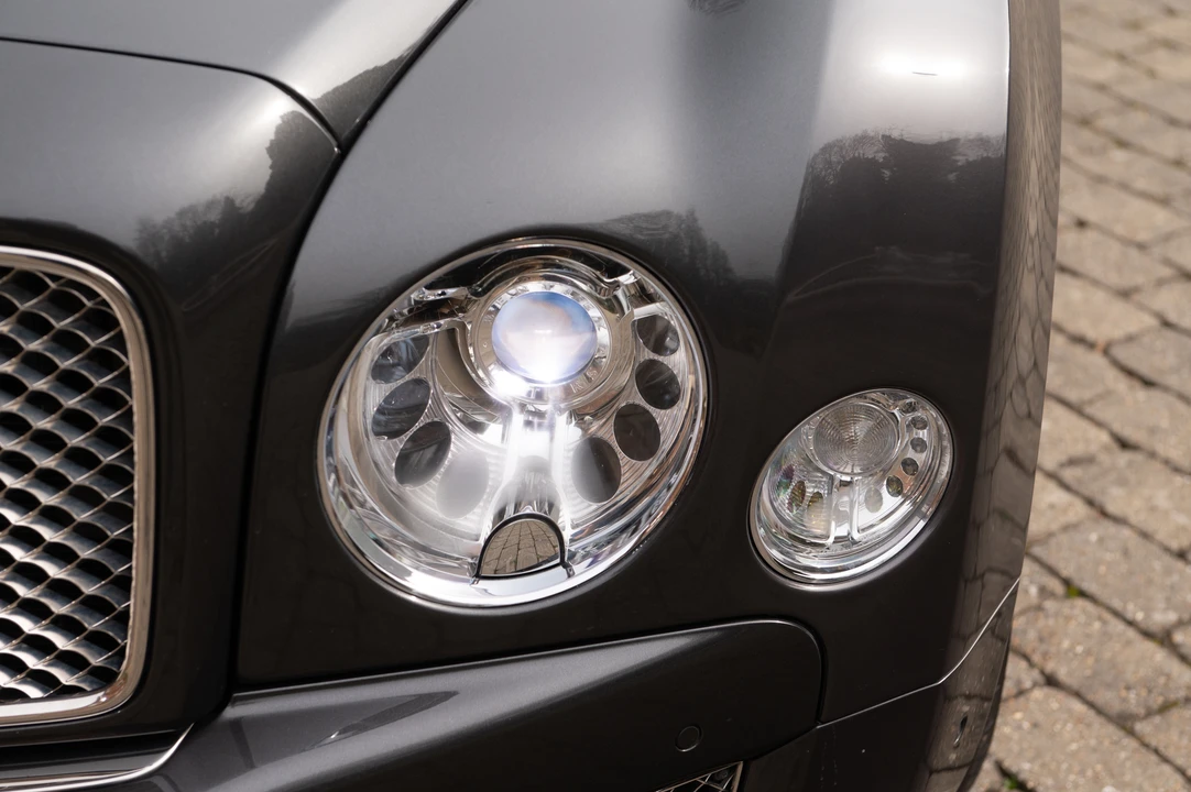 2013 Bentley Mulsanne 2nd Gen - Image 30 of 31
