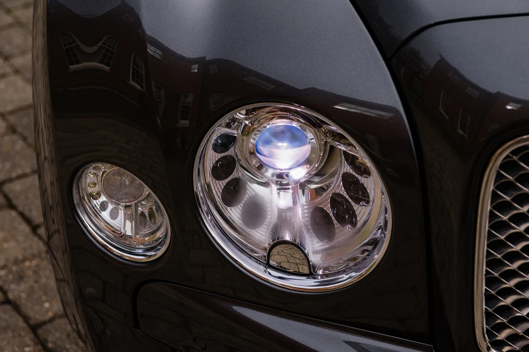 2013 Bentley Mulsanne 2nd Gen - Image 31 of 31