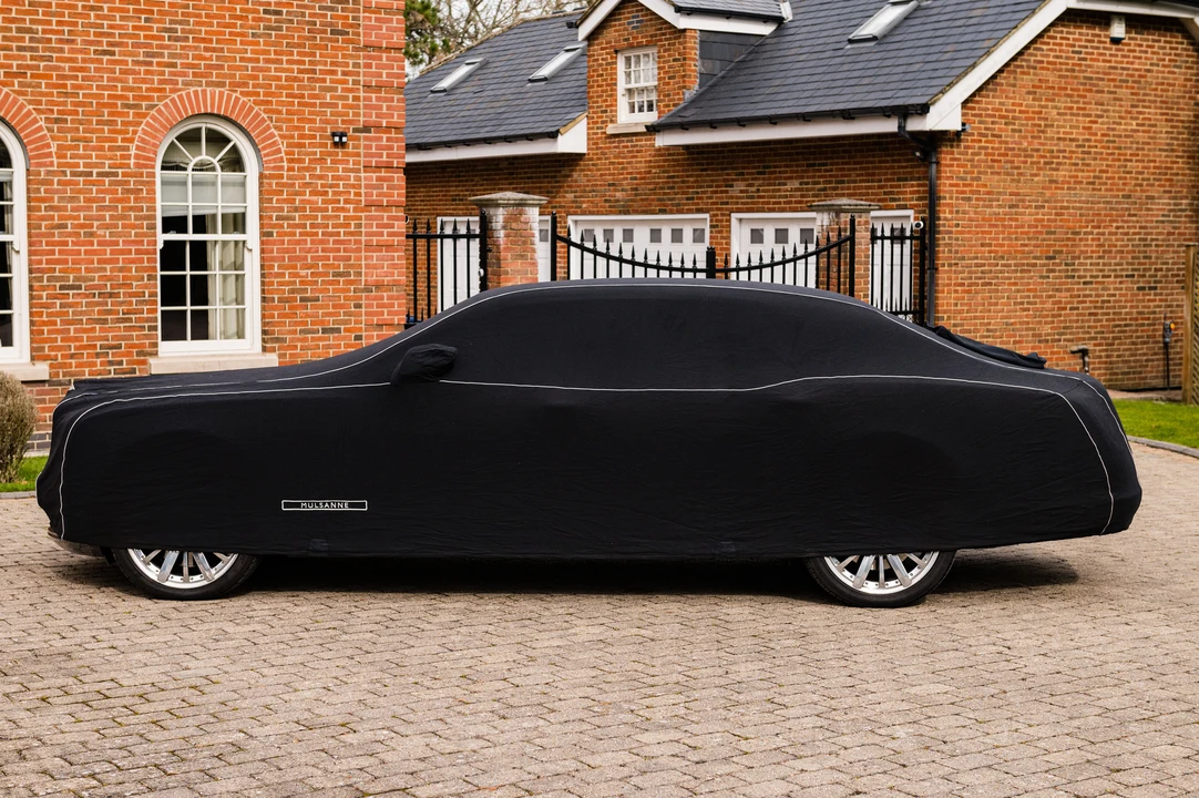 2013 Bentley Mulsanne 2nd Gen - Image 24 of 31