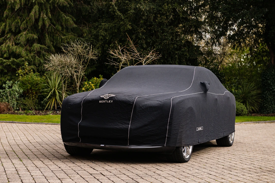 2013 Bentley Mulsanne 2nd Gen - Image 25 of 31