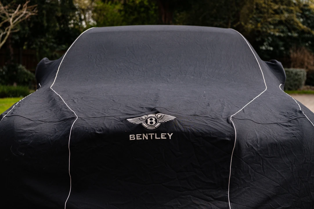 2013 Bentley Mulsanne 2nd Gen - Image 26 of 31