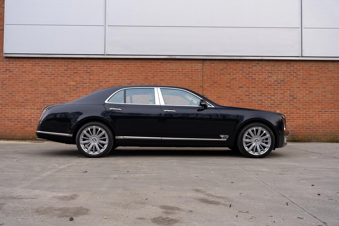 2013 Bentley Mulsanne 2nd Gen - Image 9 of 31