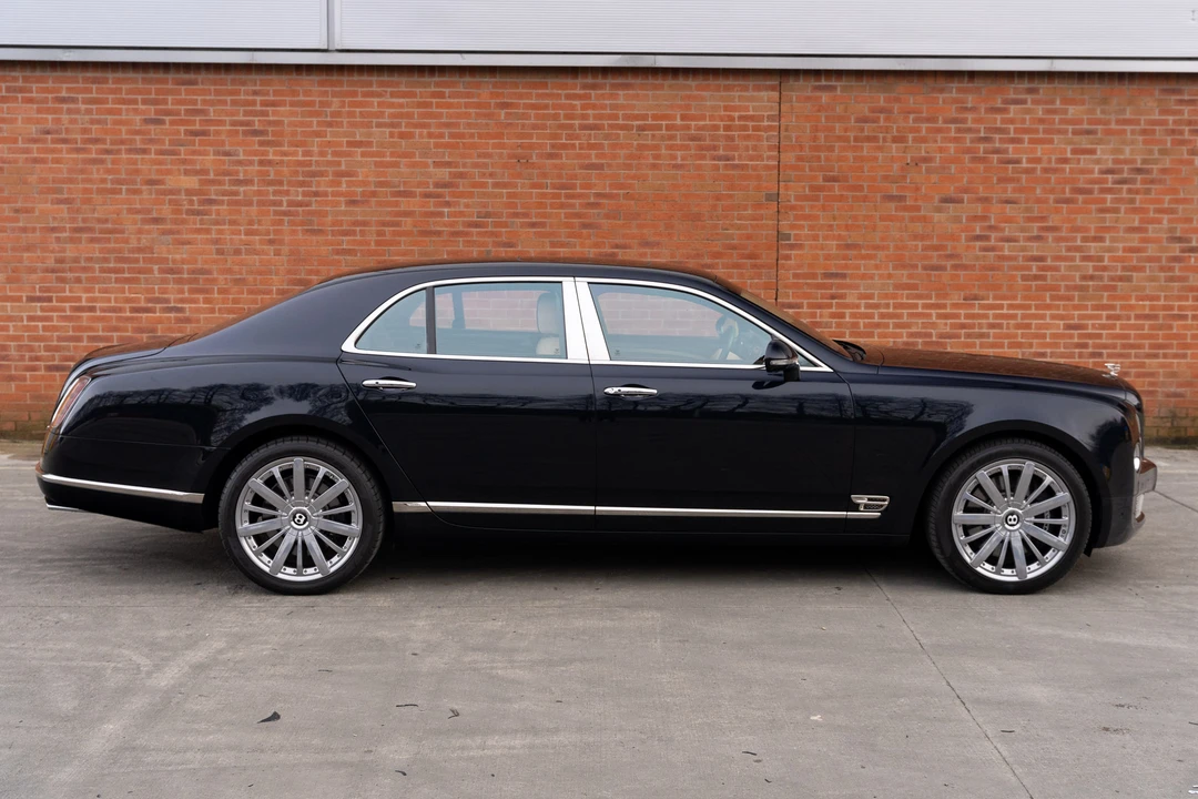 2013 Bentley Mulsanne 2nd Gen - Image 17 of 31