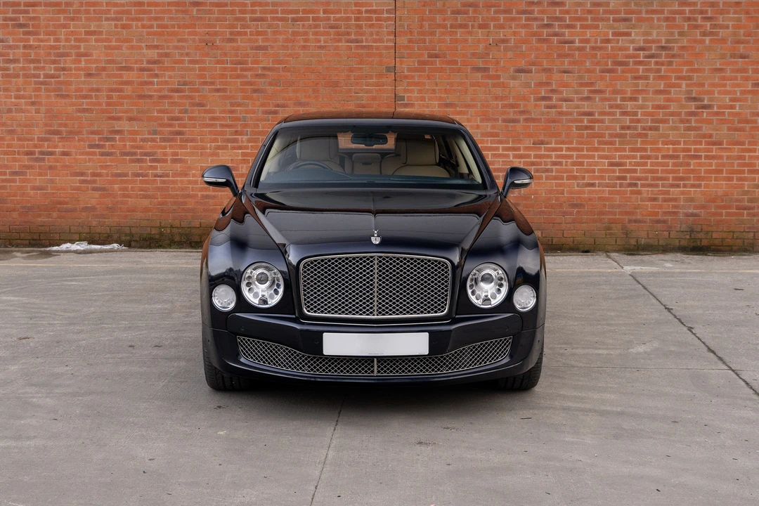 2013 Bentley Mulsanne 2nd Gen - Image 3 of 31