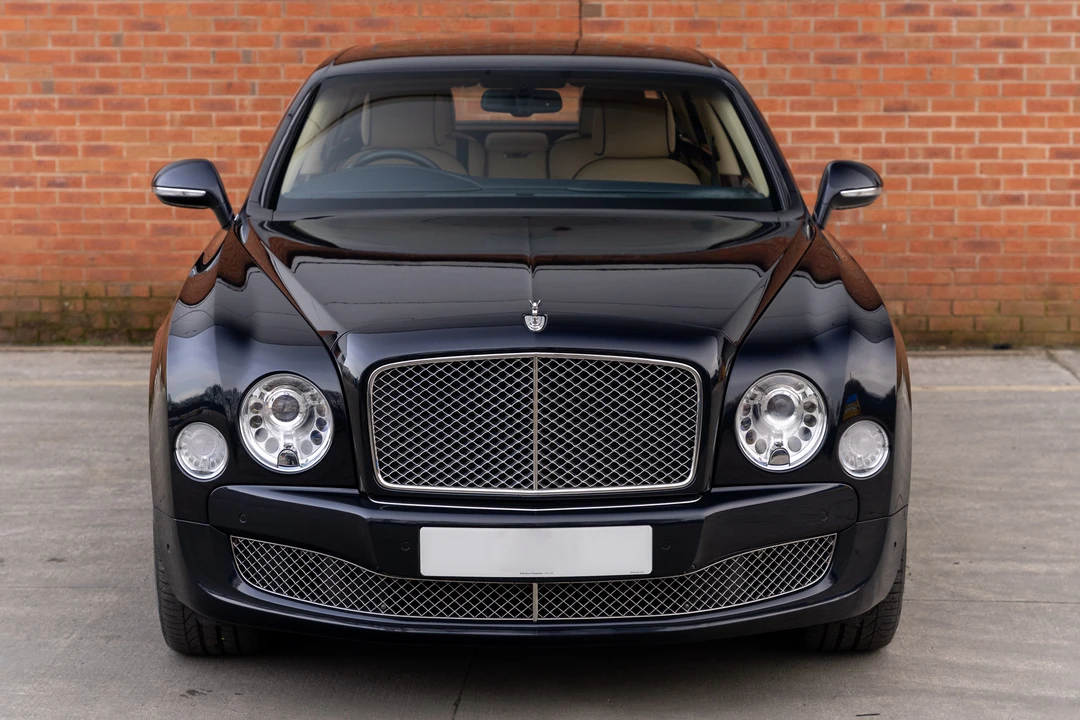 2013 Bentley Mulsanne 2nd Gen - Image 19 of 31