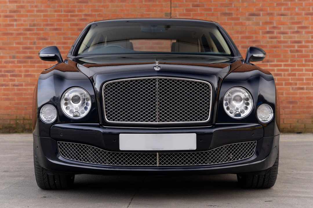 2013 Bentley Mulsanne 2nd Gen - Image 11 of 31