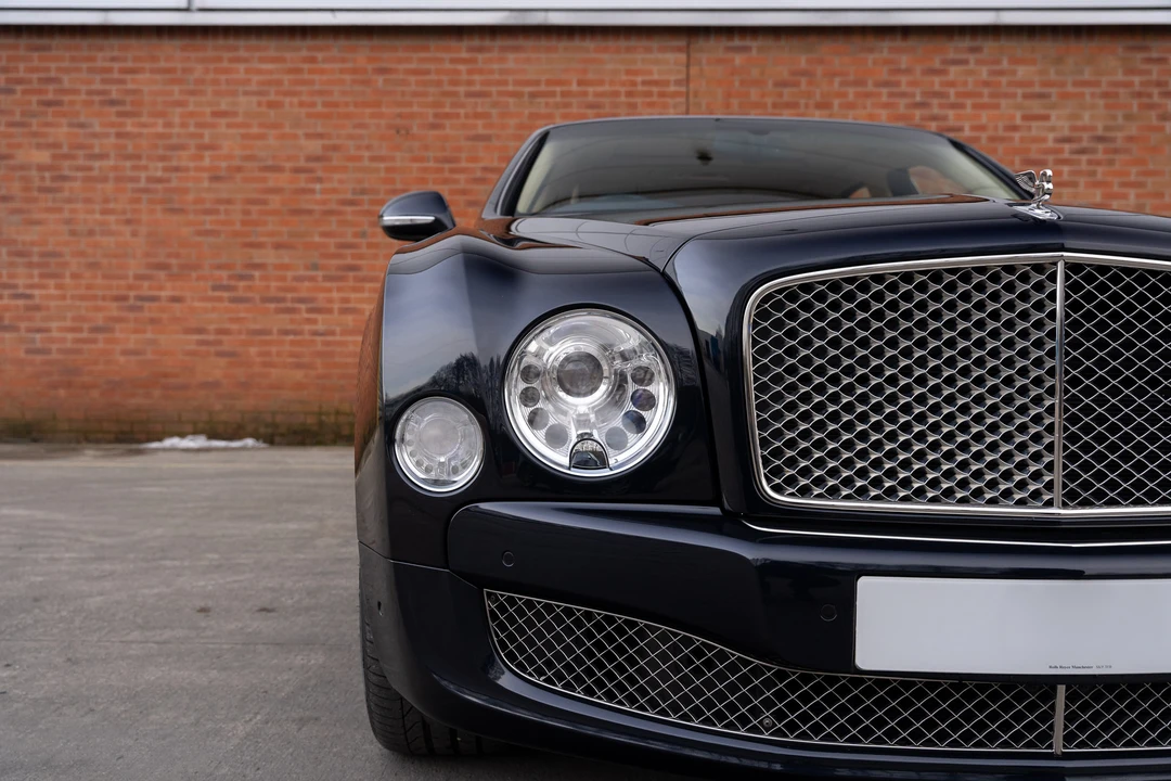 2013 Bentley Mulsanne 2nd Gen - Image 20 of 31