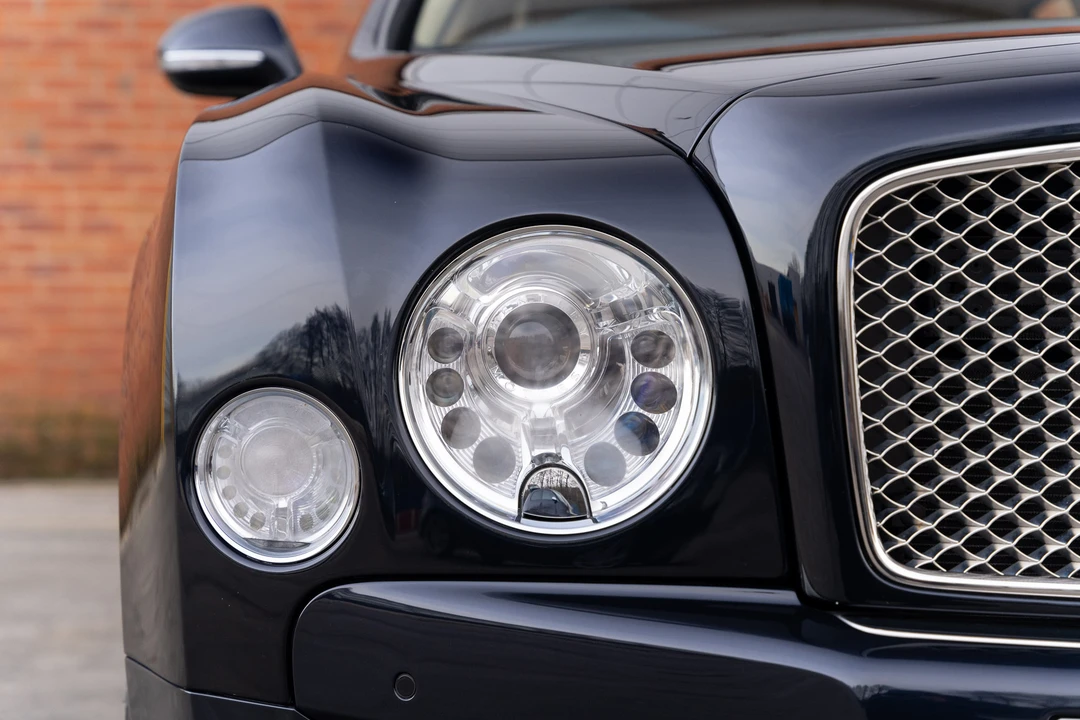 2013 Bentley Mulsanne 2nd Gen - Image 21 of 31