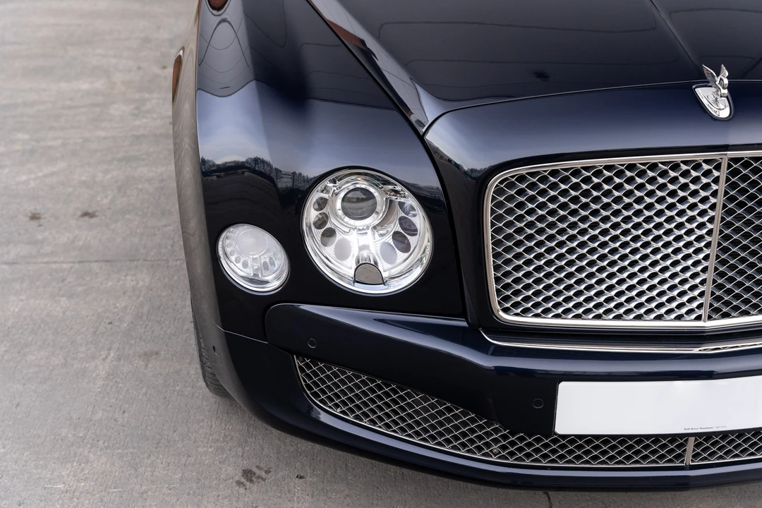2013 Bentley Mulsanne 2nd Gen - Image 22 of 31