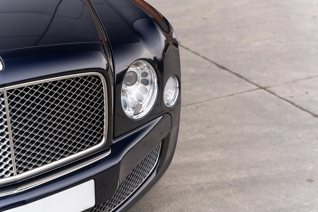 2013 Bentley Mulsanne 2nd Gen - Image 23 of 31
