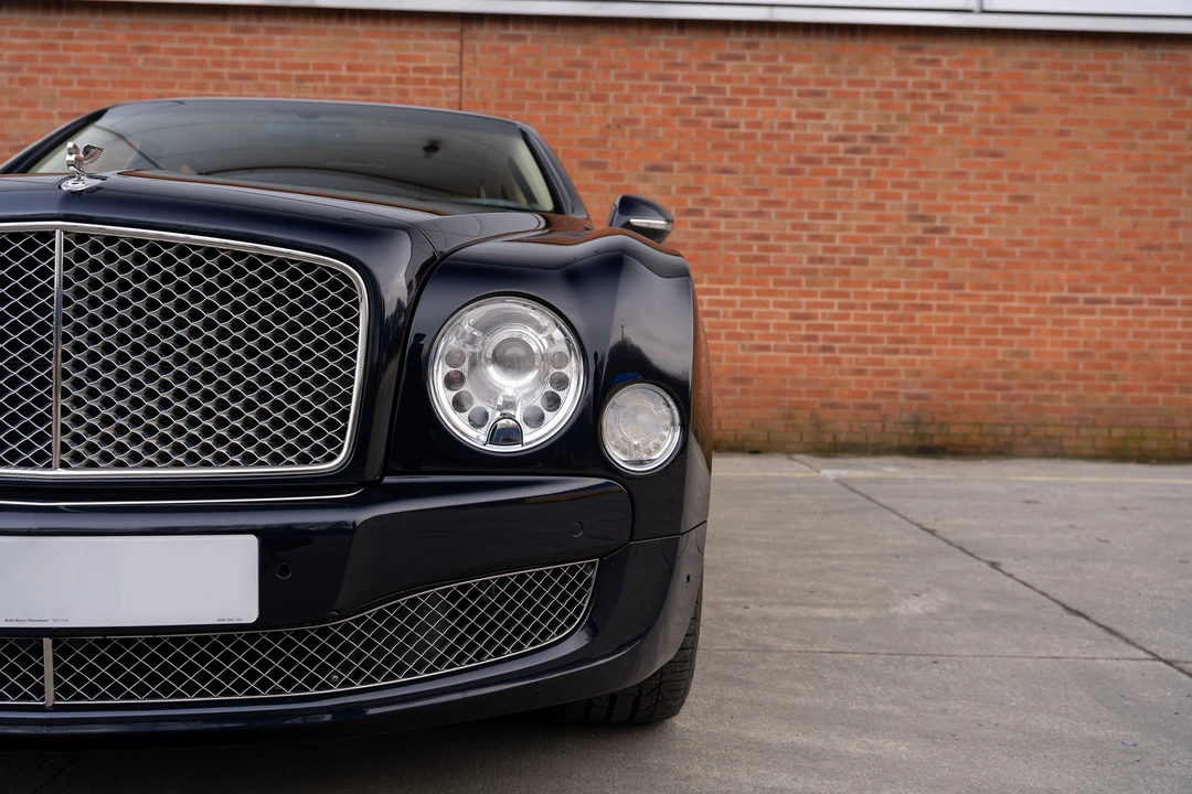 2013 Bentley Mulsanne 2nd Gen - Image 24 of 31