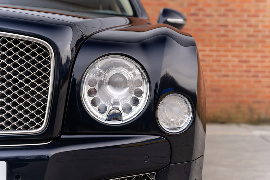 2013 Bentley Mulsanne 2nd Gen - Image 25 of 31