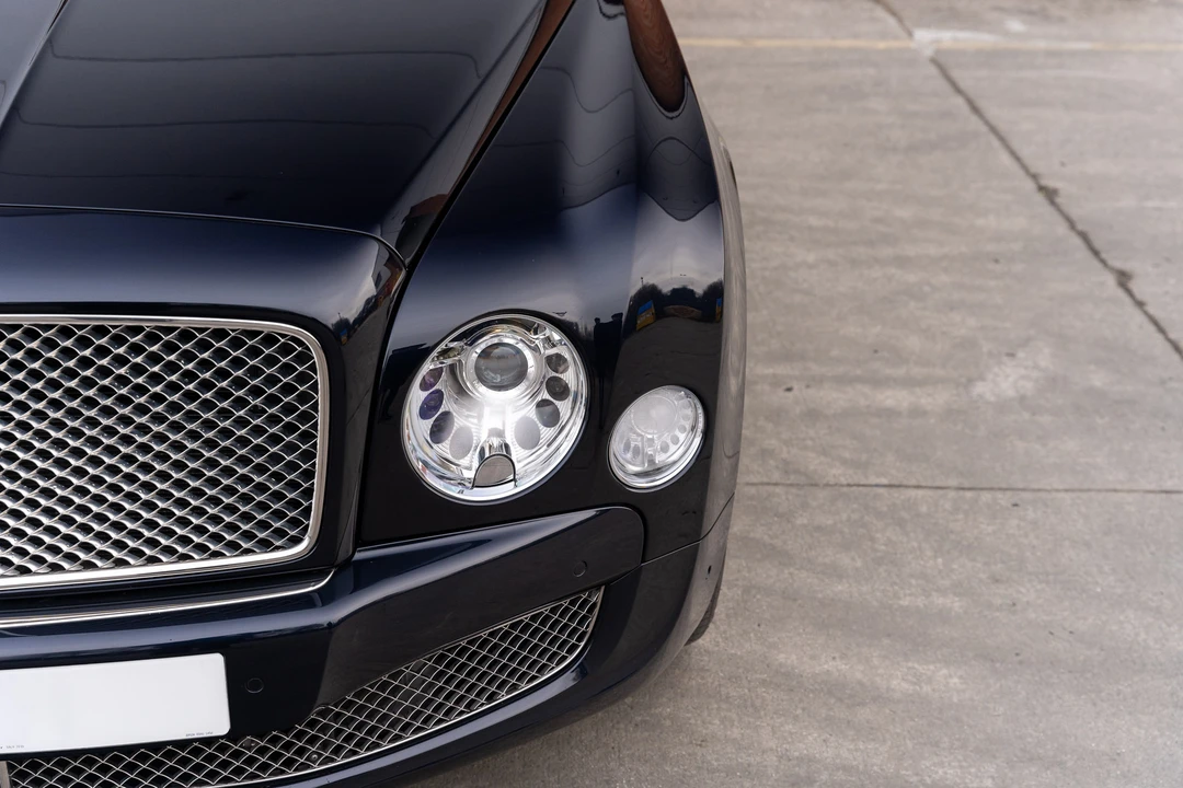 2013 Bentley Mulsanne 2nd Gen - Image 26 of 31