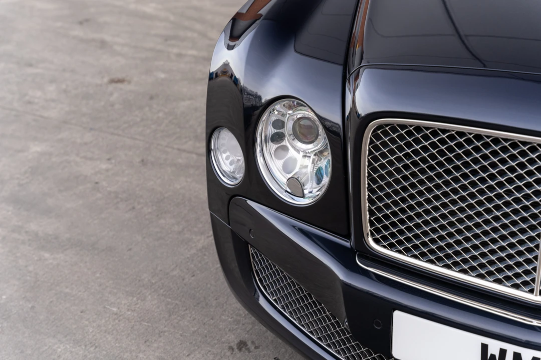 2013 Bentley Mulsanne 2nd Gen - Image 27 of 31