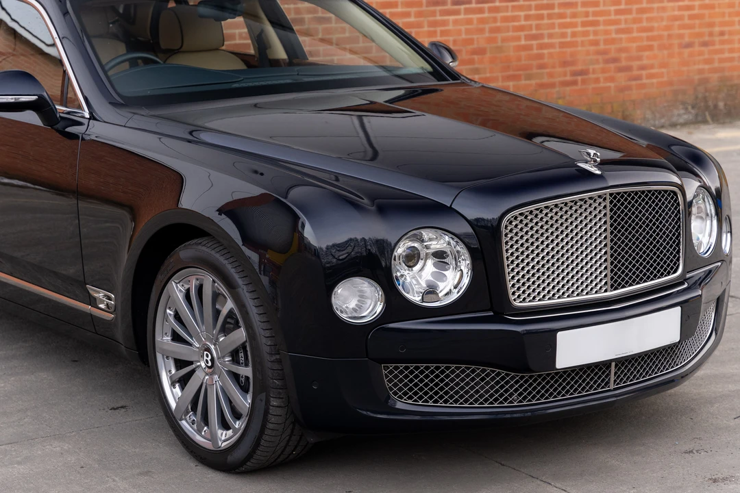 2013 Bentley Mulsanne 2nd Gen - Image 29 of 31