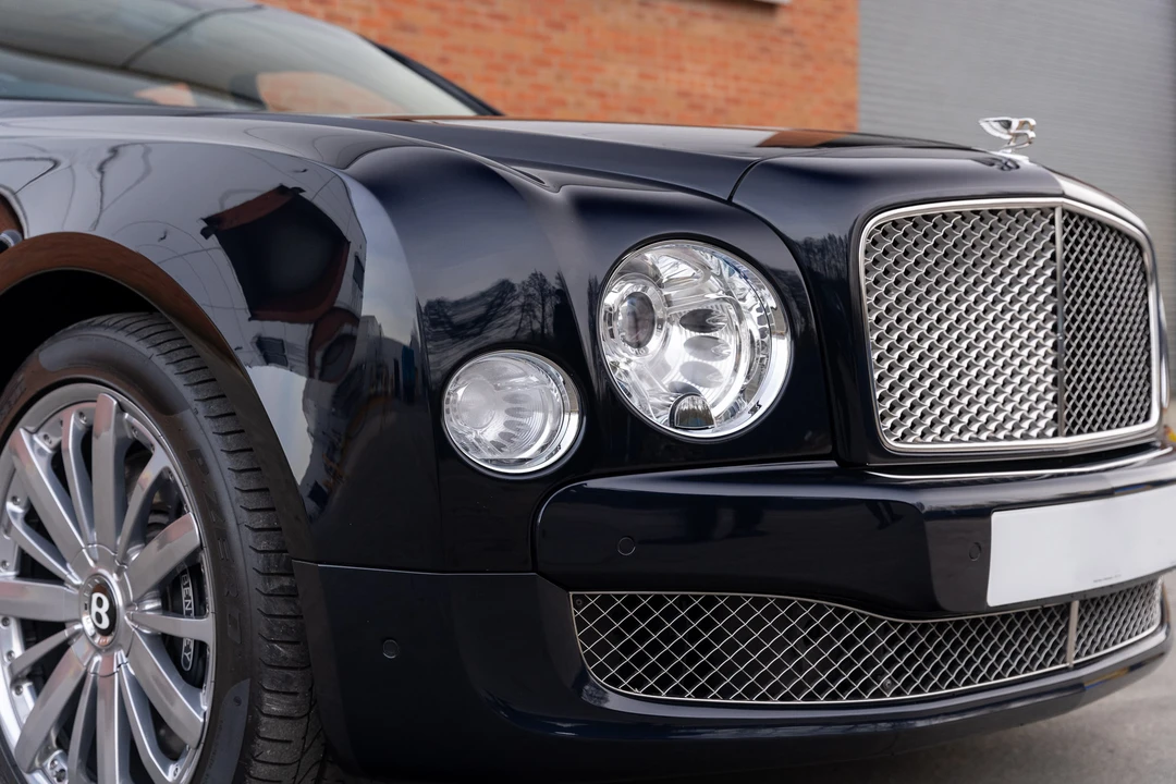 2013 Bentley Mulsanne 2nd Gen - Image 30 of 31