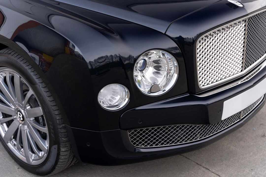 2013 Bentley Mulsanne 2nd Gen - Image 31 of 31