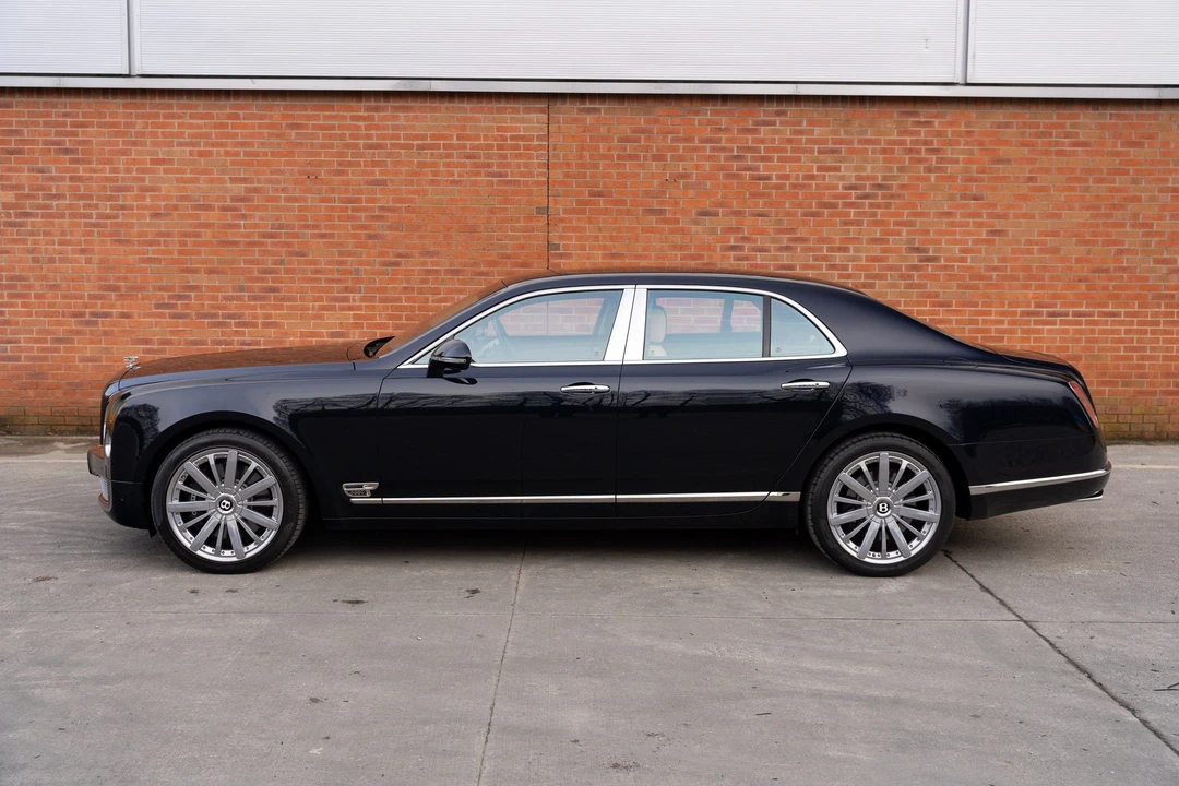 2013 Bentley Mulsanne 2nd Gen - Image 13 of 31